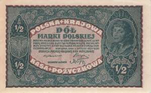 1 Marki Polen p30 1920